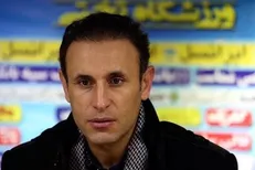 نشست خبری نمازی‎زاده و گل‌محمدی برگزار نمی‌شود