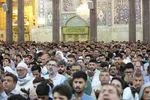 نماز عید فطر