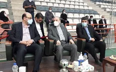 سلطانی‌فر: احساس می‌کنم تیراندازی این دوره مدال می‌گیرد