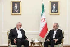 رئیس جمهور: ایران اشغالگران تروریست را از اقدام بزدلانه خود پشیمان خواهد کرد