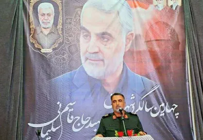 همه در جهان اسلام خود را مدیون مجاهدت، حاج قاسم می&zwnj;دانند