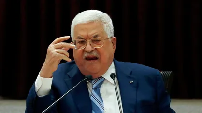 دعوت محمود عباس از گروه&zwnj;های فلسطینی برای گفت&zwnj;وگوی جدی