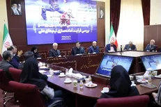 وزیر ورزش: تیم ملی تالو برای ارتقای سطح فنی، زیر نظر مربیان چینی تمرین کند