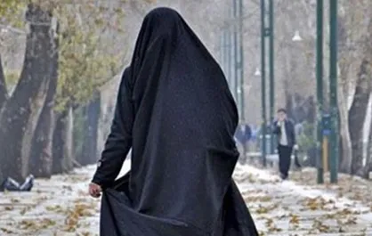 داستان چادری شدن ۶۰ دانشجوی دانشگاه تبریز