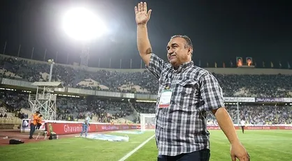 نادر دست نشان درگذشت + عکس