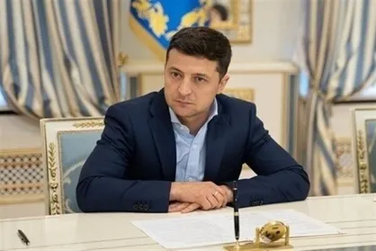 زلنسکی: از رهبران غربی مأیوس شدم