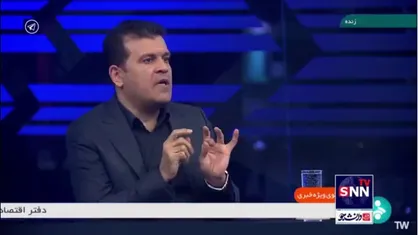 افشین: در شش ماه آینده سکوی ملی هوش مصنوعی برای اولین بار ارائه خواهد شد