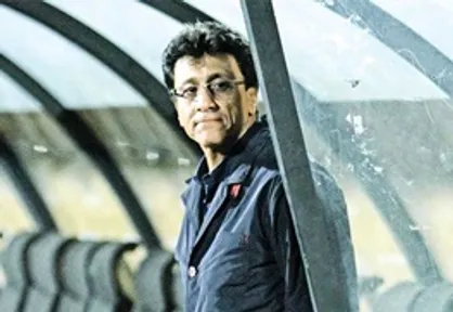 مرفاوی سرمربی استقلال خوزستان شد