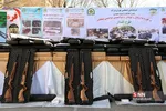 نهمین طرح ظفر پلیس مبارزه با موادمخدر