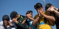 باند ۳۱ نفره سارقان لاستیک خودرو متلاشی شد
