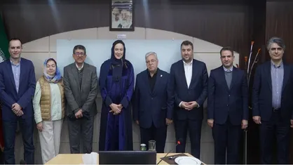 توسعه همکاری&zwnj;های مالی و سرمایه&zwnj;گذاری در بریکس