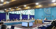 ۱۰ نفر از روسای دانشگاه‌ها و پژوهشگاه‌ها تایید شدند