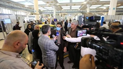 هوشمندی حمل&zwnj;ونقل را شرکت&zwnj;های دانش&zwnj;بنیان و خلاق رقم زد