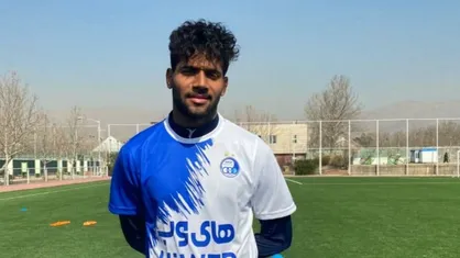 گل محمدی چطور به عربستان رفت؟