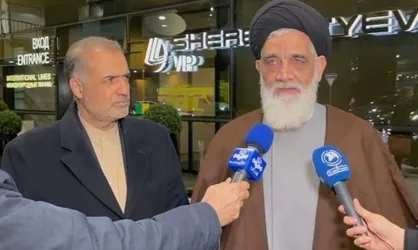 ایران و روسیه تفاهم&zwnj;نامه&zwnj;های قضایی امضا می&zwnj;کنند