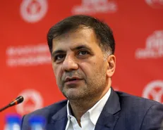 کریمی: ادعای مشکلات مالی تراکتور با واقعیت همخوانی ندارد؛ بیرانوند باید پاسخگوی اظهاراتش باشد