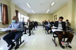 آزمون کارشناس رسمی دادگستری و قوه قضائیه