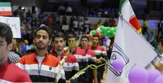 مهلت نام‌نویسی دانشجویان علوم پزشکی شاهرود در المپیاد ورزشی اعلام شد