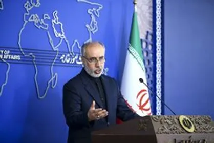 ایران هم تحریم می&zwnj;کند