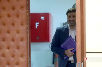 نشست خبری سخنگوی شورای نگهبان