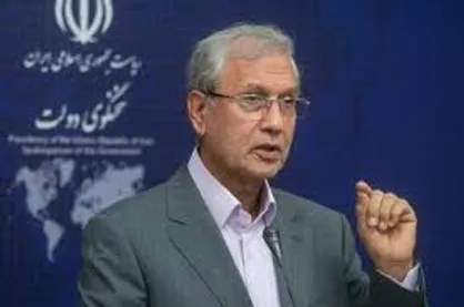 ربیعی: دولت در پیش&zwnj;بینی بازگشت ناگزیر آمریکا به برجام موفق بود / با اطمینان می&zwnj;گویم لغو تمامی تحریم&zwnj;ها در آینده نزدیک است