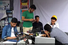 شرایط شرکت دانشجویان در بخش بین الملل جشنواره حرکت اعلام شد