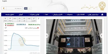 برخی شرکتهای بورسی سود سهامداران را از طریق سجام می&zwnj;پردازند