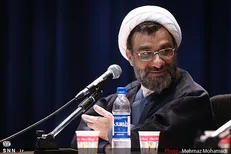 ترمیم رشته‌ها و رشته گرایش‌ها براساس آمایش سرزمینی / باید زمینه ساز تعامل علمی استادان در رشته‌های مختلف باشیم