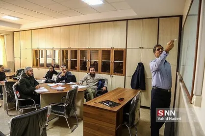 پنج رشته تحصیلی جدید در دانشگاه ایلام ایجاد شد