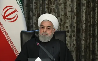 روحانی: وام یک میلیون تومانی به یارانه&zwnj;بگیران قرض&zwnj;الحسنه شد / یک پرداخت هم برای ماه رمضان انجام می&zwnj;شود