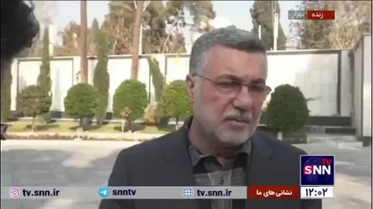 ظفرقندی: افزایش ظرفیت پزشکی تا تکمیل زیرساخت&zwnj;ها متوقف شد
