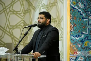 همایش شیرخوارگان حسینی در شیراز