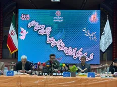 تصحیح ۲.۵ میلیون برگه آزمون نهایی در ۳۰۵ حوزه امتحانی خراسان رضوی