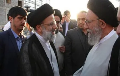 شهید رییسی گره&zwnj;های ۱۵ ساله گلستان را باز کرد