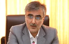 خیلی از کیفیت روابط پولی و بانکی با همسایه‌ها راضی نیستم؛ باید بیشتر توسعه پیدا کند