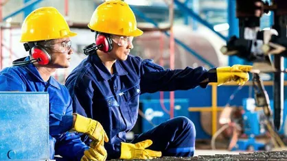 دستیابی محققان به فناوری کنترل کیفیت سازه&zwnj;های صنایع بزرگ