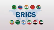 بریکس منجی اقتصاد ایران می‌شود؟