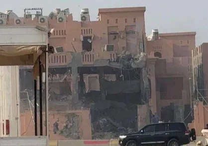 دست&zwnj;کم ۵ شهید در حمله به مقر حماس در دوحه