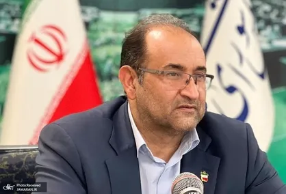 فرآیند بهبود روابط ایران با مصر، اردن، بحرین در حال انجام است/ تهران از پایان جنگ یمن استقبال می&zwnj;کند+فیلم