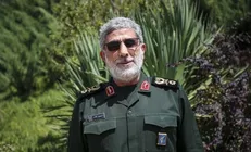 قدردانی سردار قاآنی از اقدام شجاعانه رئیس جمهور در سازمان ملل