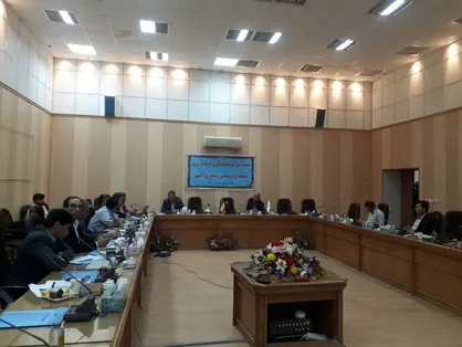 دانشگاه باید به دنبال تولید علم در جهت رفع مشکلات جامعه باشد