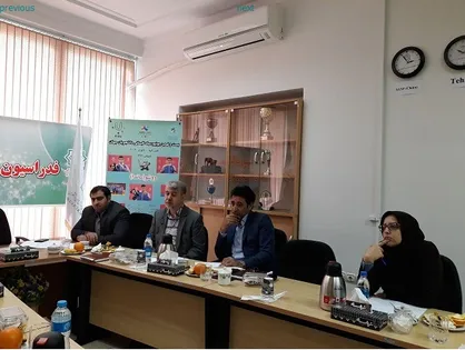 برنامه&zwnj;ریزی لازم برای سی&zwnj;امین یونیورسیاد دانشجویان را آغاز کرده&zwnj;ایم