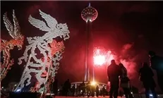 آخرین خبرها از افتتاحیه سی و ششمین جشنواره فیلم فجر