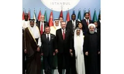 غیبت ملک سلمان و محمود عباس در اجلاس فلسطین