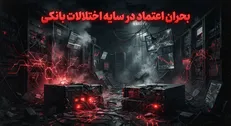 بحران اعتماد در سایه اختلالات بانکی؛ وقتی وعده‌های مسئولان خسارت مردم را جبران نمی‌کند