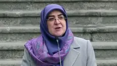 دستگاه اتوبوس درون‌شهری تحویل داده شد/ راه‌اندازی فرایند‌های تولید RDF برای کارخانه‌های سیمان در دستور کار هست