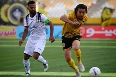 نورافکن: با رفتار هواداران پرسپولیس بازهم از میزبانی آسیا محروم می‌شویم/ برادر داور هم ۲ پنالتی مضحک برای پرسپولیس گرفت