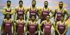 ایران با کسب ۳ طلا، یک نقره و ۲ برنز نایب قهرمان شد