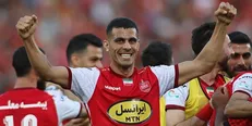 تمدید قرارداد نعمتی با پرسپولیس به یک شرط