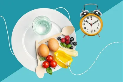 رژیم فستینگ در تسکین بیماری روده ای موثر است